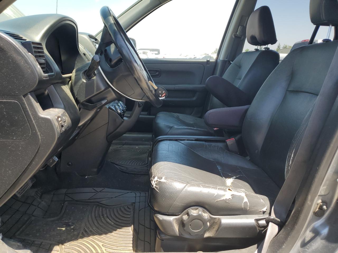 2005 Honda Cr-V Se VIN: JHLRD78995C008517 Lot: 62031975