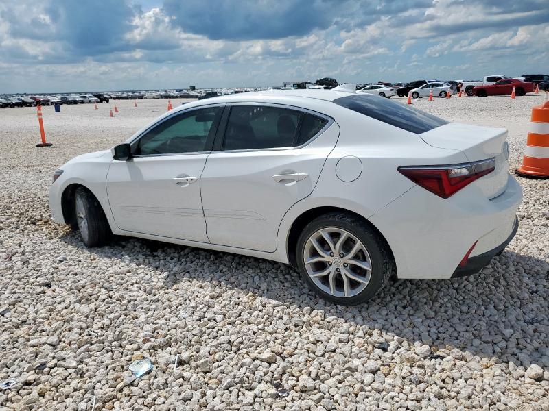  ACURA ILX 2019 White