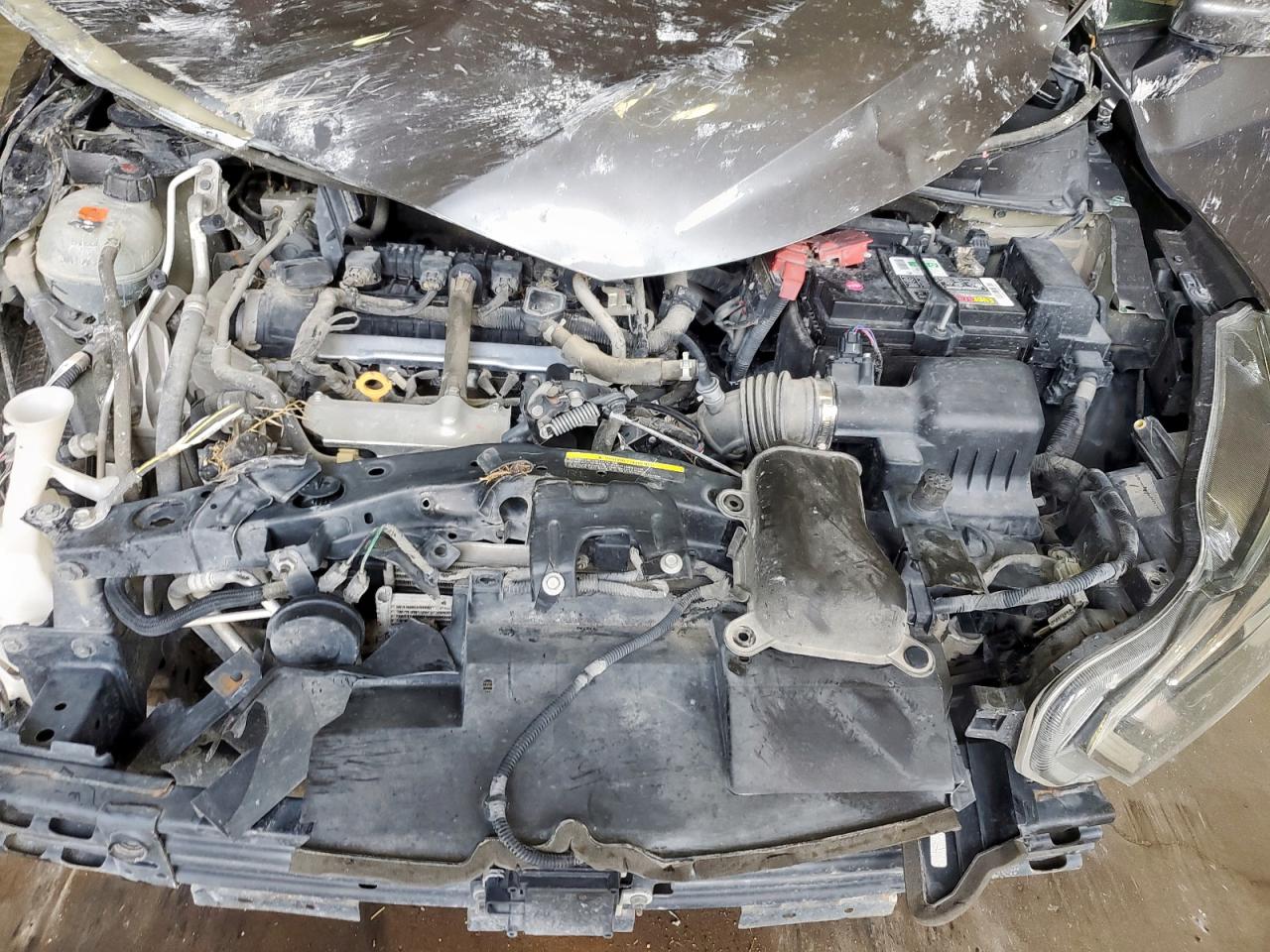2020 Nissan Versa Sv VIN: 3N1CN8EV6LL888071 Lot: 62698355