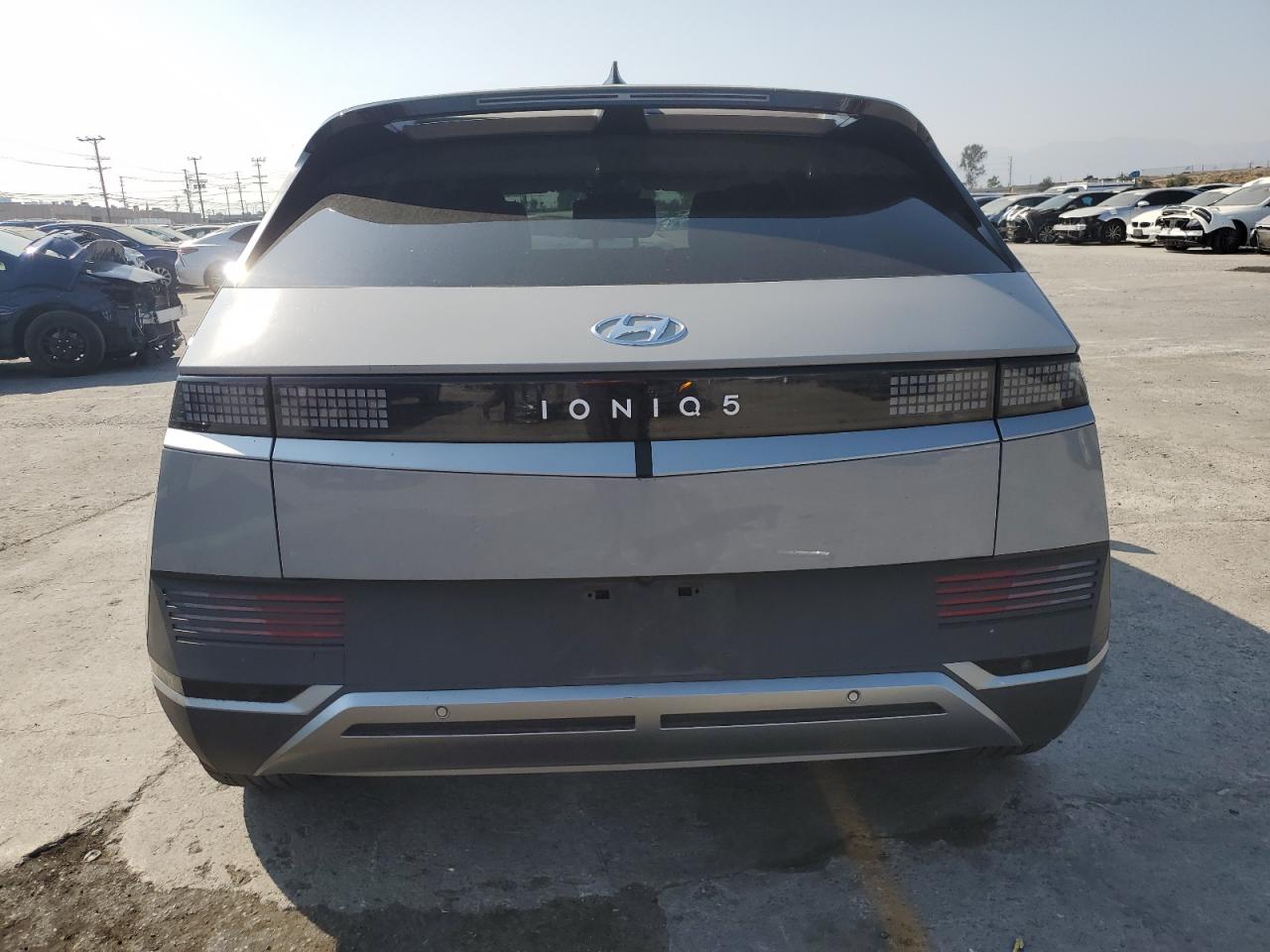 2024 Hyundai Ioniq 5 Sel VIN: KM8KN4DE6RU276319 Lot: 59992875