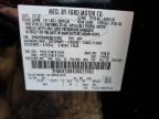2013 Ford Flex Limited на продаже в Austell, GA - Rear End