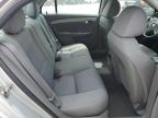 2011 Chevrolet Malibu Ls   for Sale in Madisonville, TN - Front End
