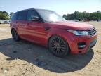 2017 Land Rover Range Rover Sport Hse Dynamic for Sale in Conway, AR - Minor Dent/Scratches