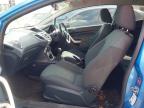 2009 FORD FIESTA ZET for sale at Copart ROCHFORD