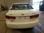 2008 Hyundai Sonata Gls   продається в Franklin, WI - Front End