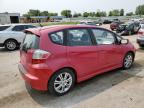 2009 Honda Fit Sport en Venta en Bridgeton, MO - Side