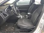 2012 Dodge Avenger Se იყიდება Fort Wayne-ში, IN - Burn - Engine