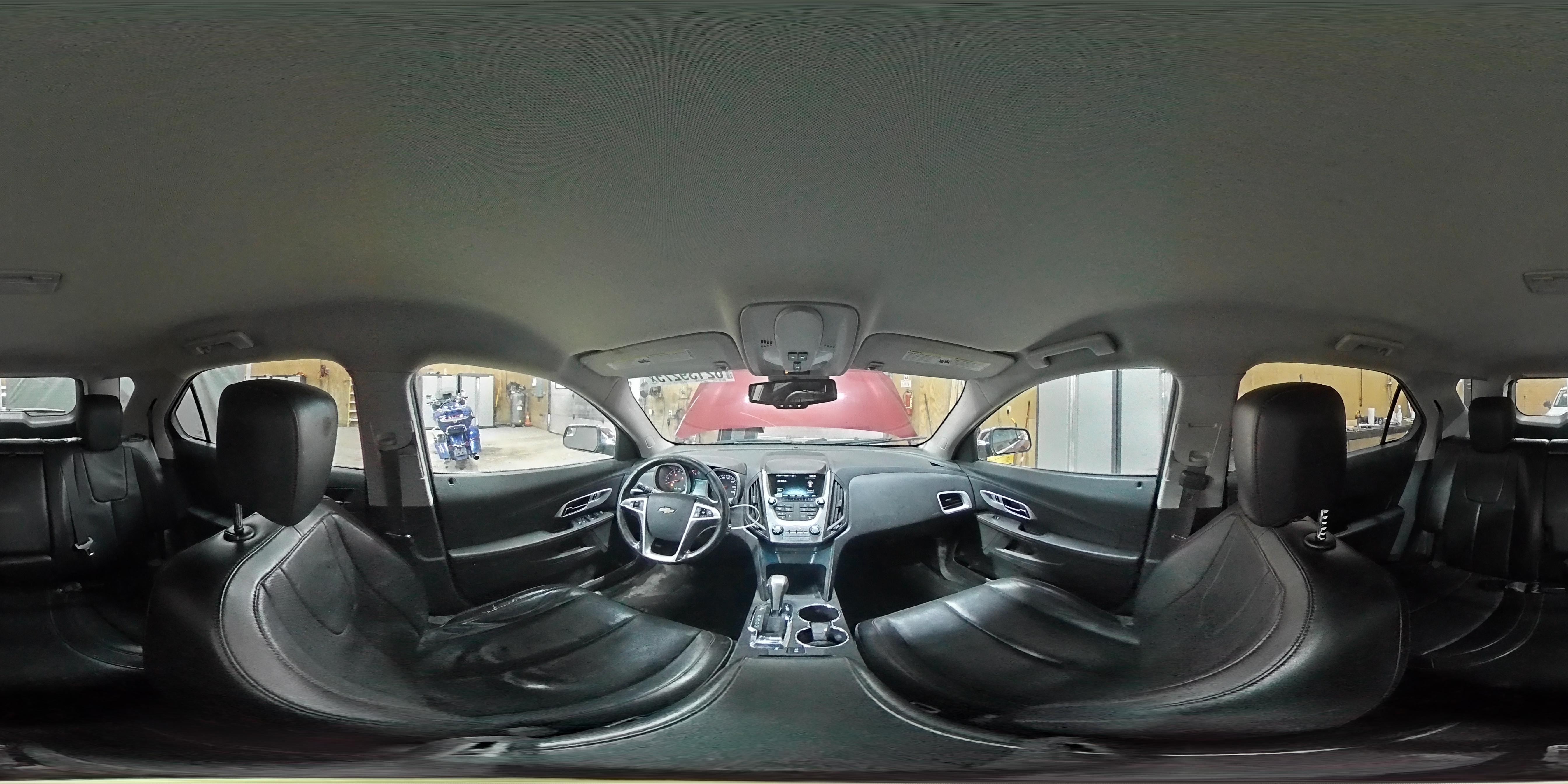 2014 Chevrolet Equinox Lt VIN: 2GNFLCE36E6352432 Lot: 62139275