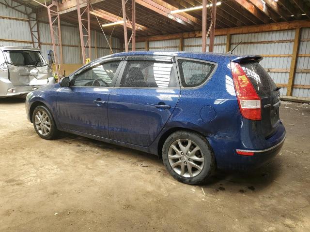 2012 HYUNDAI ELANTRA TOURING GLS  