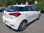 2017 HYUNDAI I20 SE MPI for sale at Copart GLOUCESTER