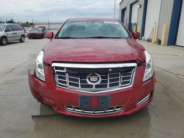  CADILLAC XTS 2014 Maroon