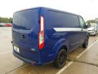 2018 FORD TRANSIT CU for sale at Copart NEWBURY