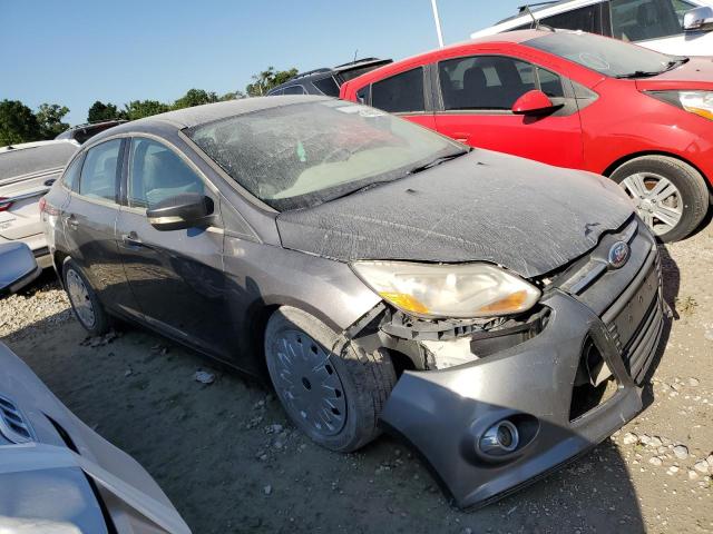  FORD FOCUS 2013 Серый