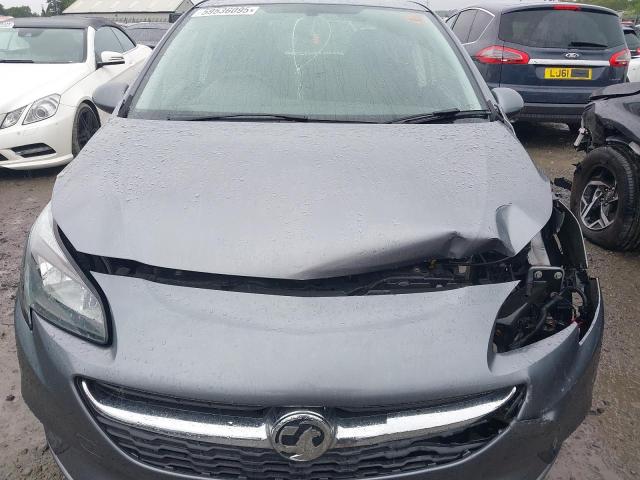 2019 VAUXHALL CORSA SPOR