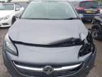 2019 VAUXHALL CORSA SPOR for sale at Copart WOLVERHAMPTON