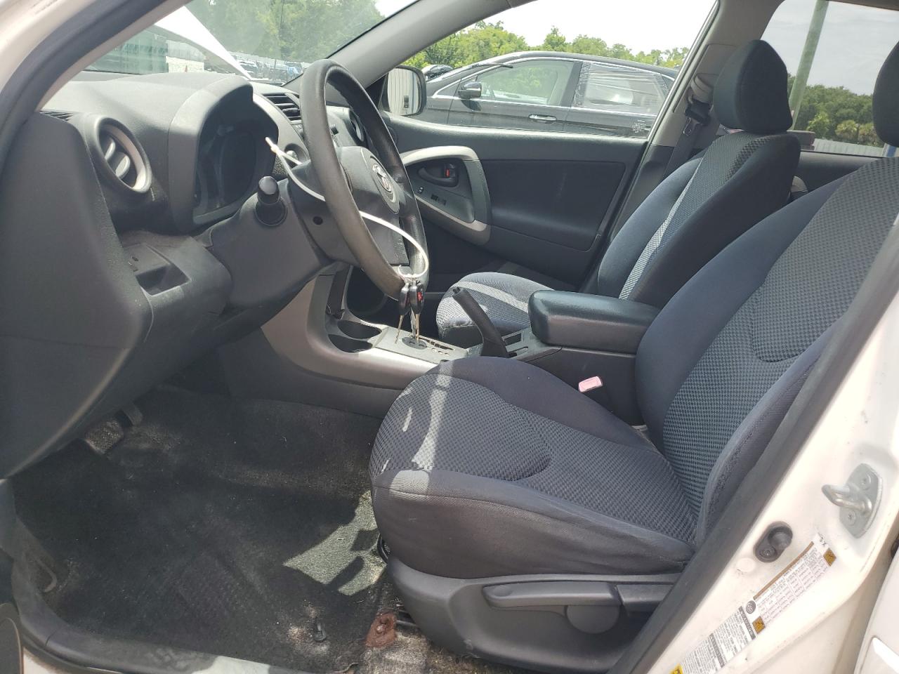 2008 Toyota Rav4 Sport VIN: JTMBD32V385129064 Lot: 63046555
