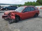 2003 Subaru Impreza Ts   for Sale in Grantville, PA - Front End