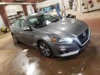 2020 Nissan Altima Sv for Sale in Lansing, MI - Top/Roof