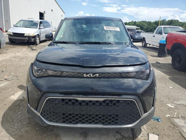 KIA SOUL 2024 Czarny