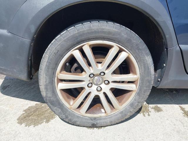 2013 VOLVO XC70 SE LU