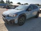 2023 Subaru Crosstrek Sport   na sprzedaż w Prairie Grove, AR - Hail