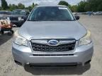 2014 Subaru Forester 2.5I   იყიდება Portland-ში, OR - Front End