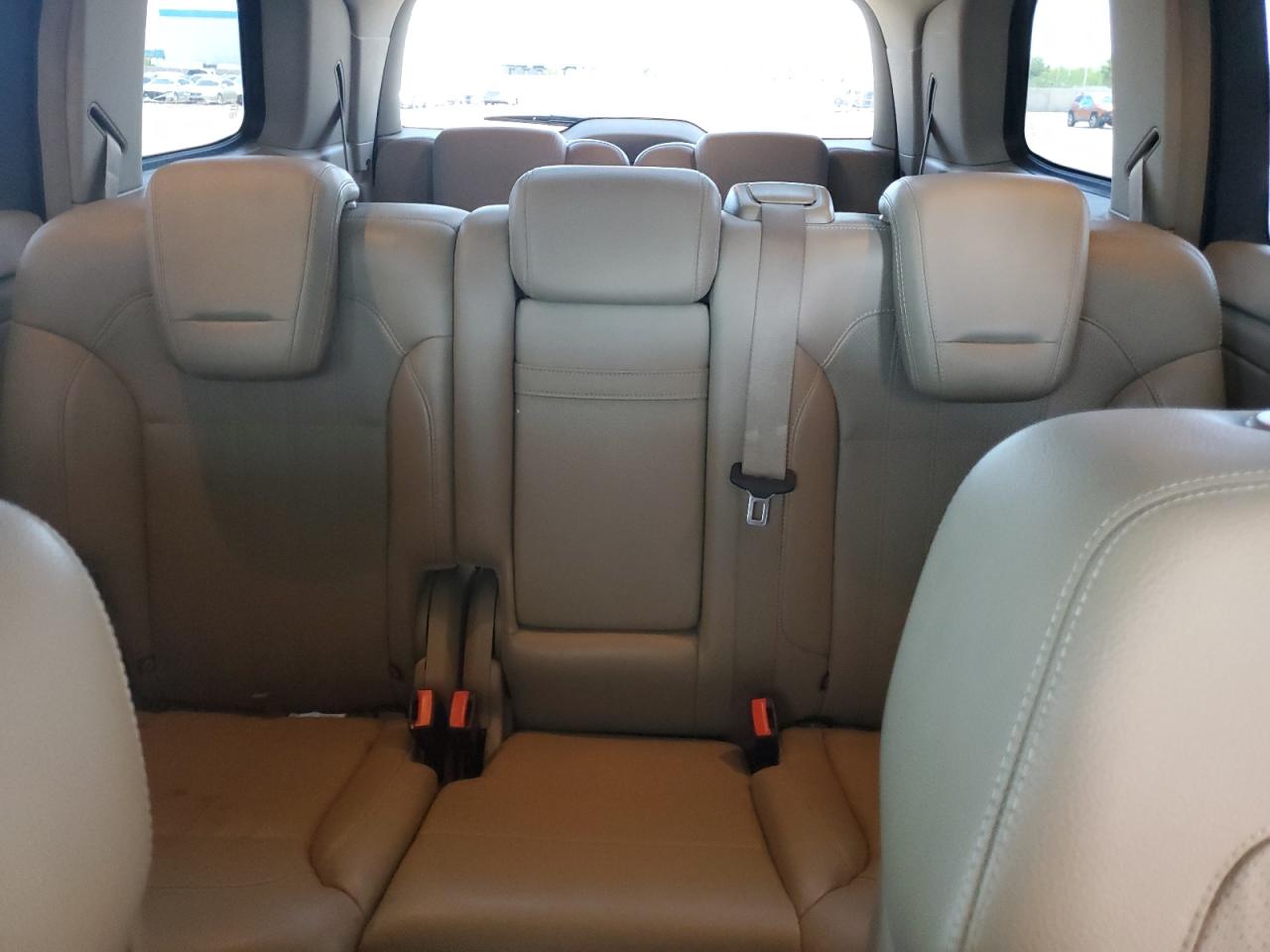 2014 Mercedes-Benz Gl 450 4Matic VIN: 4JGDF7CE0EA353173 Lot: 60428895