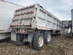 1999 Travis End Dump Trailer zu verkaufen in Florence, MS - Front End