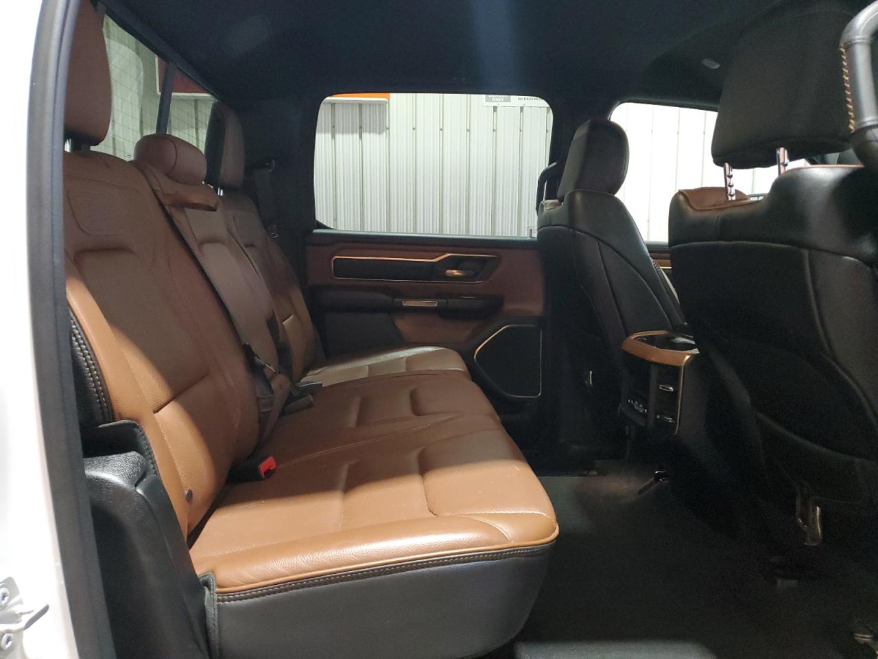 2019 Ram 1500 Longhorn VIN: 1C6SRFST3KN896946 Lot: 58253205