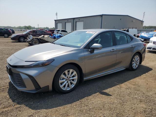 TOYOTA CAMRY XSE 2025