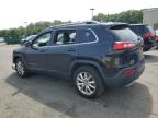 2015 Jeep Cherokee Limited   for Sale in Exeter, RI - Front End