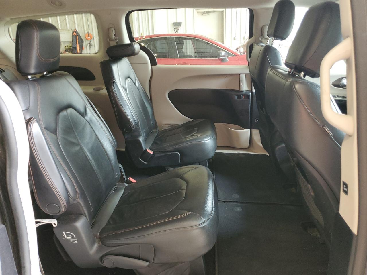 CHRYSLER PACIFICA 2017 VIN 2C4RC1BG7HR534421 фото 11