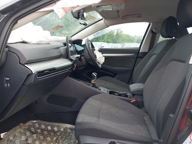 2024 VOLKSWAGEN GOLF LIFE