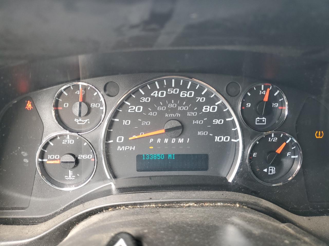 2019 Chevrolet Express G2500 VIN: 1GCWGAFG0K1244843 Lot: 60960585