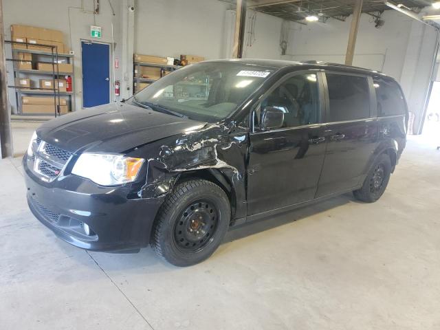 2020 DODGE GRAND CARAVAN SXT   à vendre chez Copart ON - COOKSTOWN