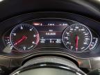 2014 AUDI A6 S LINE for sale at Copart NEWBURY