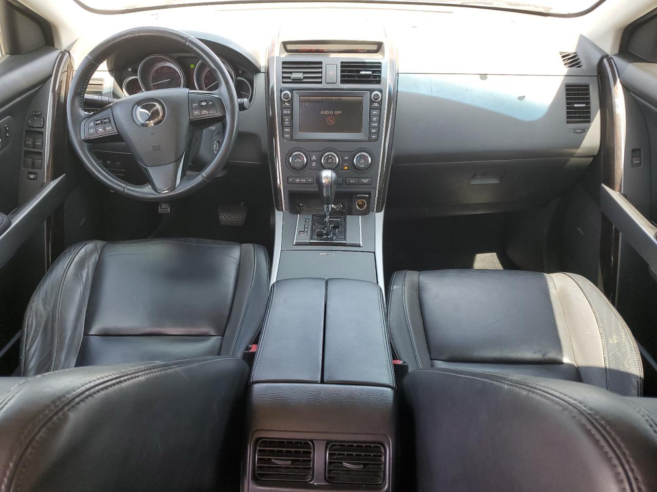 2011 Mazda Cx-9 VIN: JM3TB2DV3B0310016 Lot: 61360285
