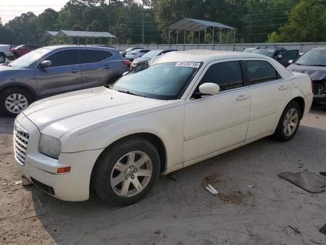 2006 Chrysler 300 Touring