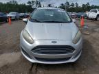 2016 Ford Fiesta S   zu verkaufen in Greenwell Springs, LA - Normal Wear