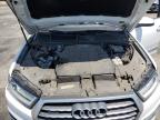 2019 Audi Q7 Premium for Sale in Wilmington, CA - Front End