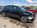 2015 Nissan Leaf S на продаже в Littleton, CO - Front End