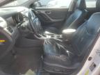 2014 Hyundai Elantra Se на продаже в North Las Vegas, NV - Minor Dent/Scratches