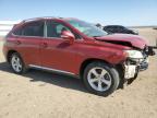 2012 Lexus Rx 350 zu verkaufen in Adelanto, CA - Front End