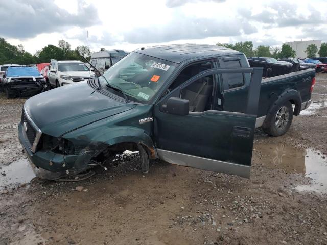 2008 Ford F150 