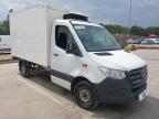 2019 MERCEDES BENZ SPRINTER 3 for sale at Copart SANDY