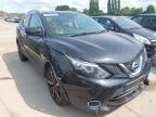 2016 NISSAN QASHQAI TE for sale at Copart SANDY