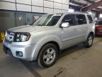 2011 HONDA PILOT EXL   for sale at Copart CT - HARTFORD SPRINGFIELD