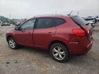 2008 Nissan Rogue S en Venta en Oklahoma City, OK - Rear End