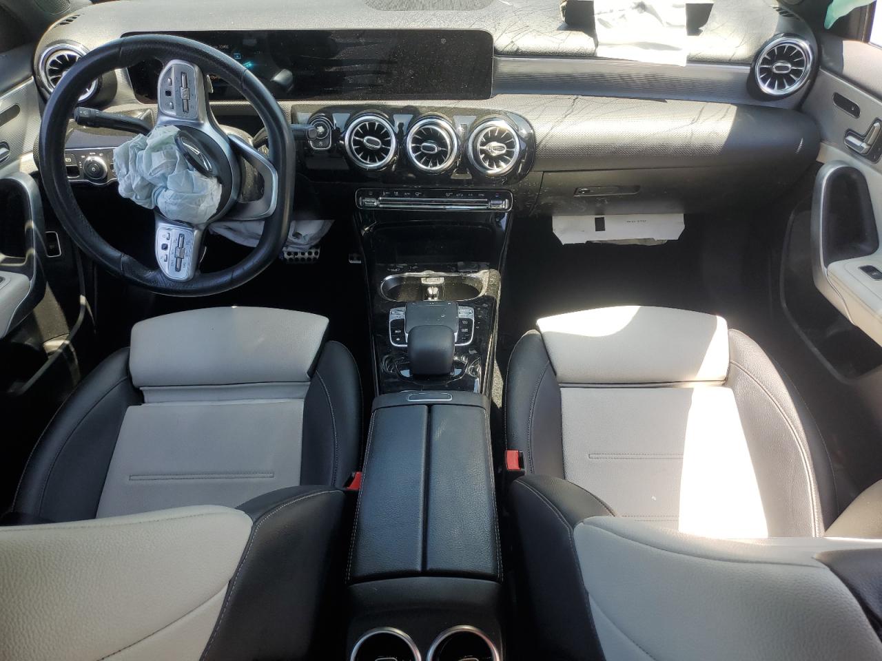 2019 Mercedes-Benz A 220 VIN: WDD3G4EB3KW019870 Lot: 59726595