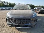 2022 Ford Escape Se for Sale in Finksburg, MD - Side